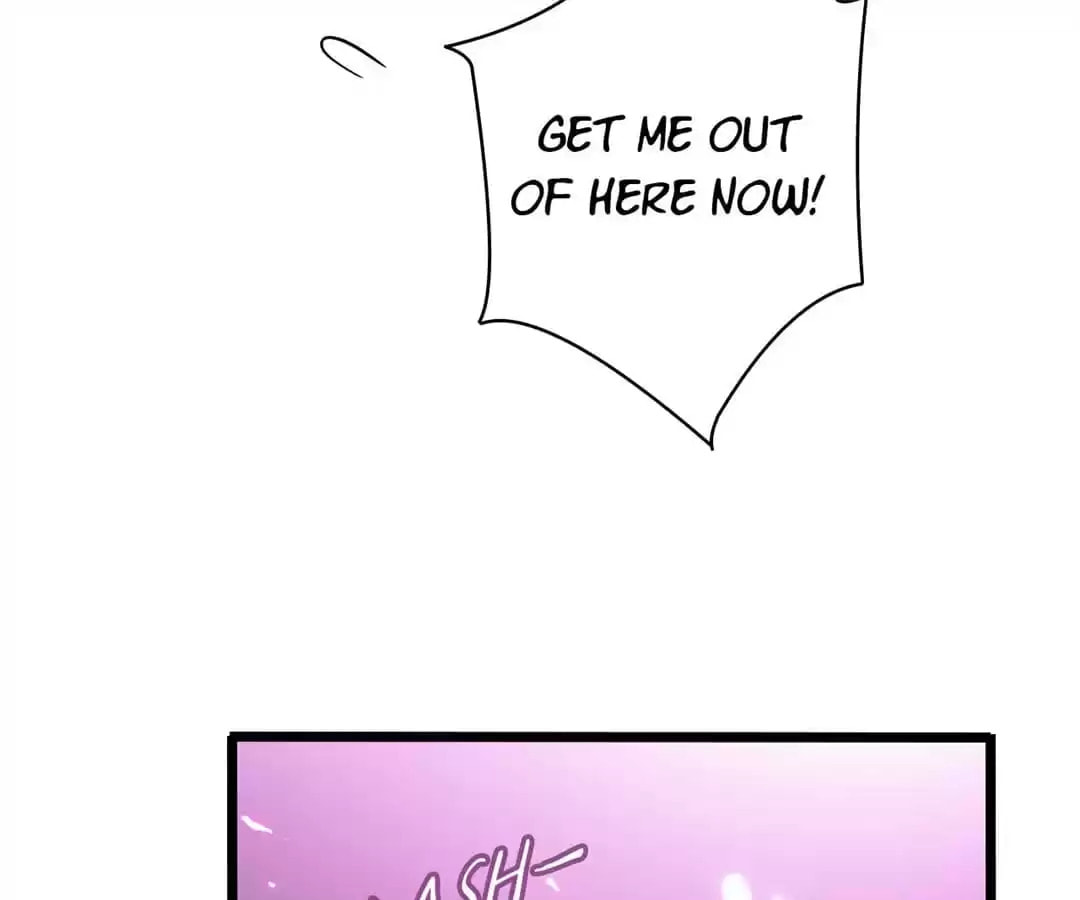 Mercury Express (Colored) Chapter 67 page 41 - 