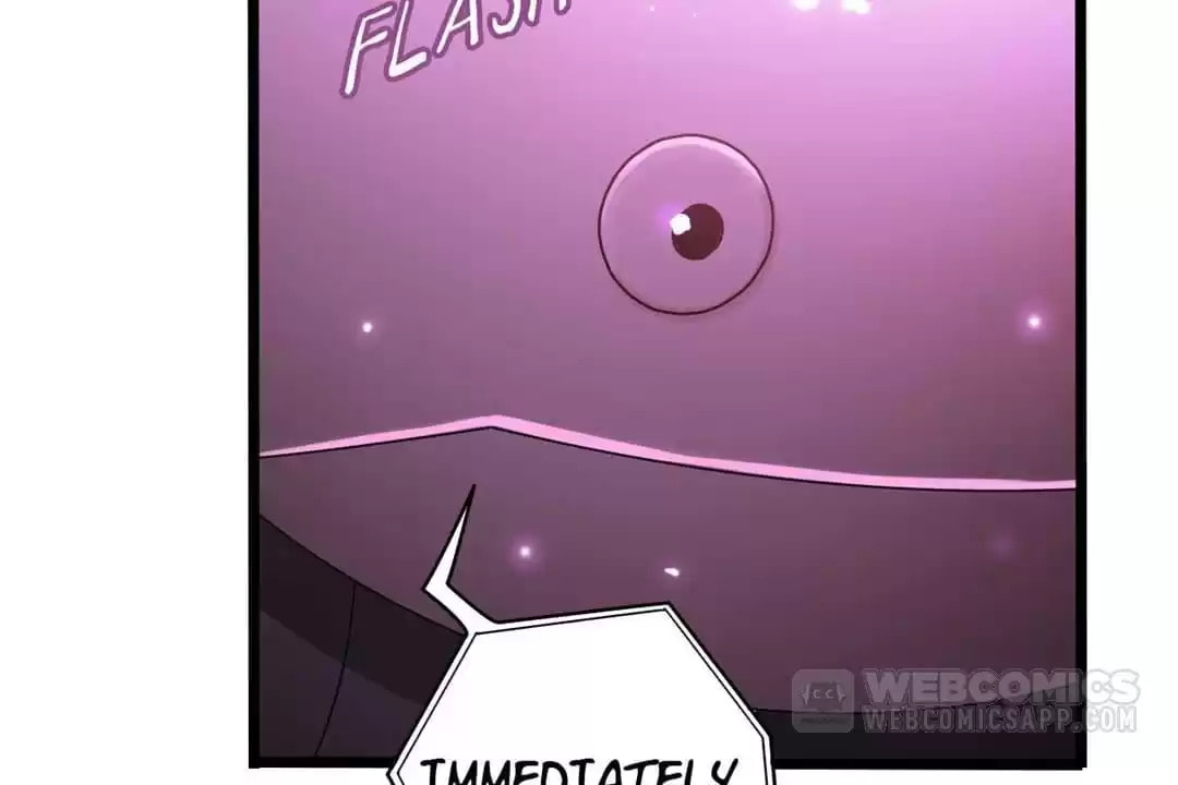 Mercury Express (Colored) Chapter 67 page 42 - 