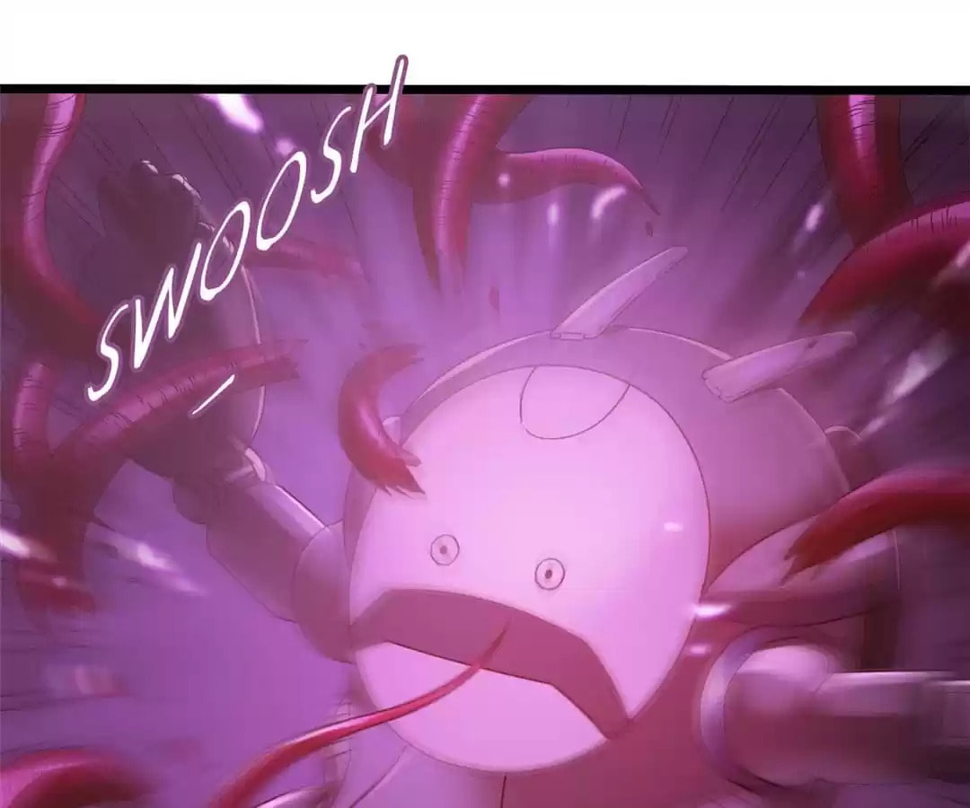 Mercury Express (Colored) Chapter 67 page 44 - 
