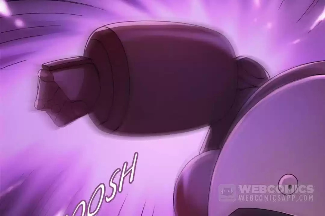 Mercury Express (Colored) Chapter 67 page 47 - 