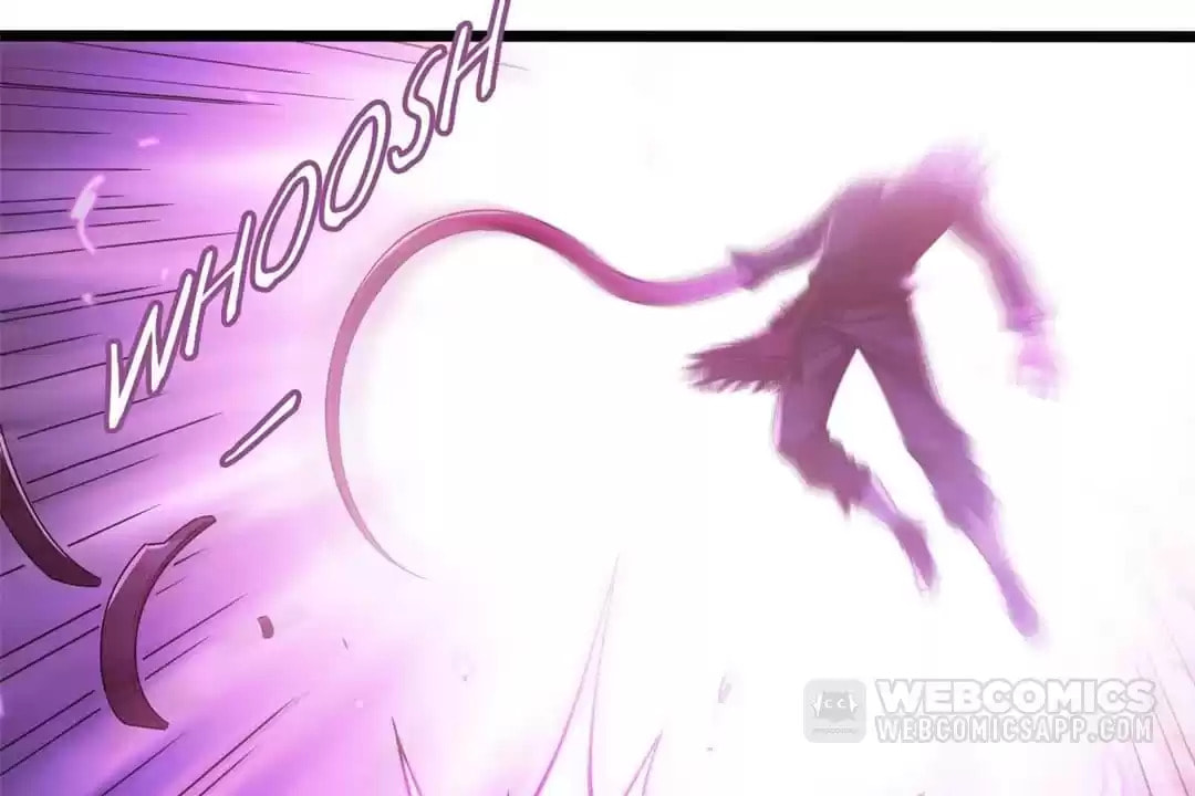 Mercury Express (Colored) Chapter 67 page 51 - 