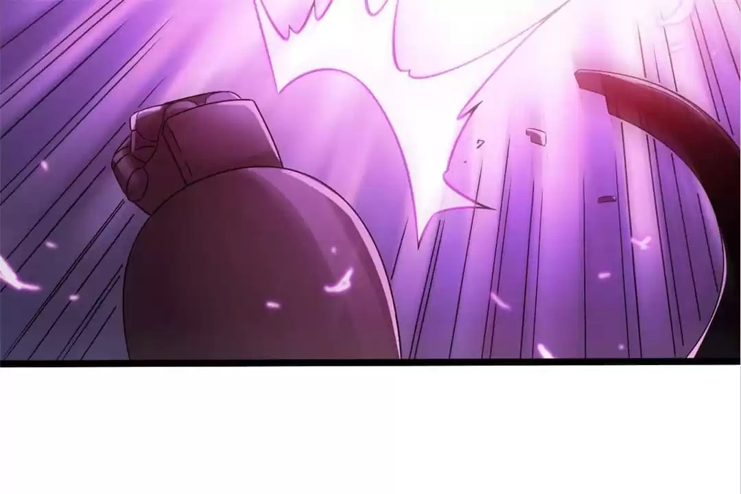 Mercury Express (Colored) Chapter 67 page 52 - 