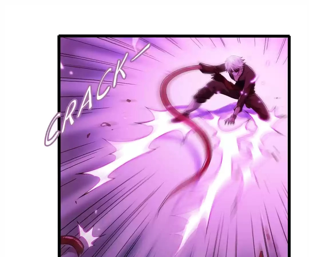 Mercury Express (Colored) Chapter 67 page 53 - 