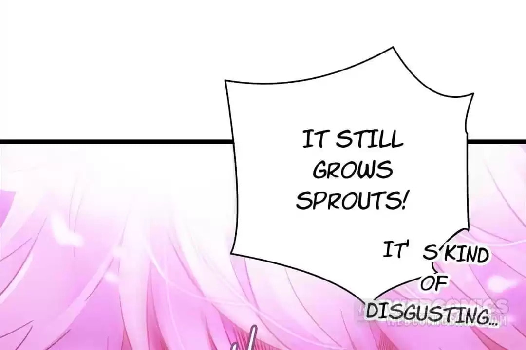 Mercury Express (Colored) Chapter 67 page 58 - 