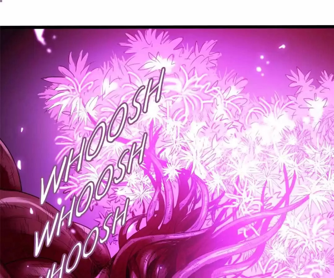 Mercury Express (Colored) Chapter 67 page 63 - 