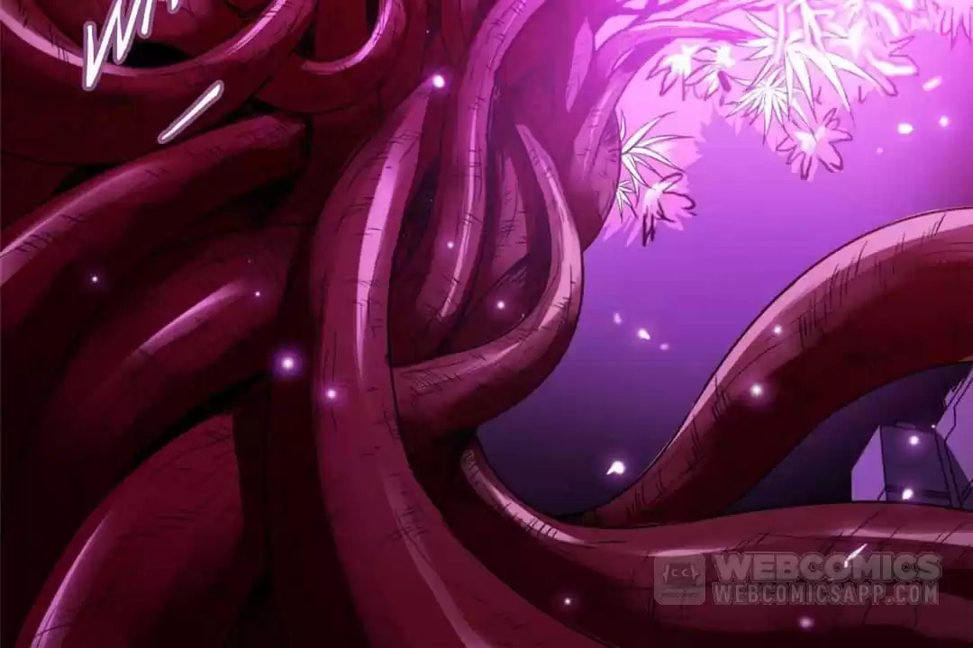 Mercury Express (Colored) Chapter 67 page 64 - 