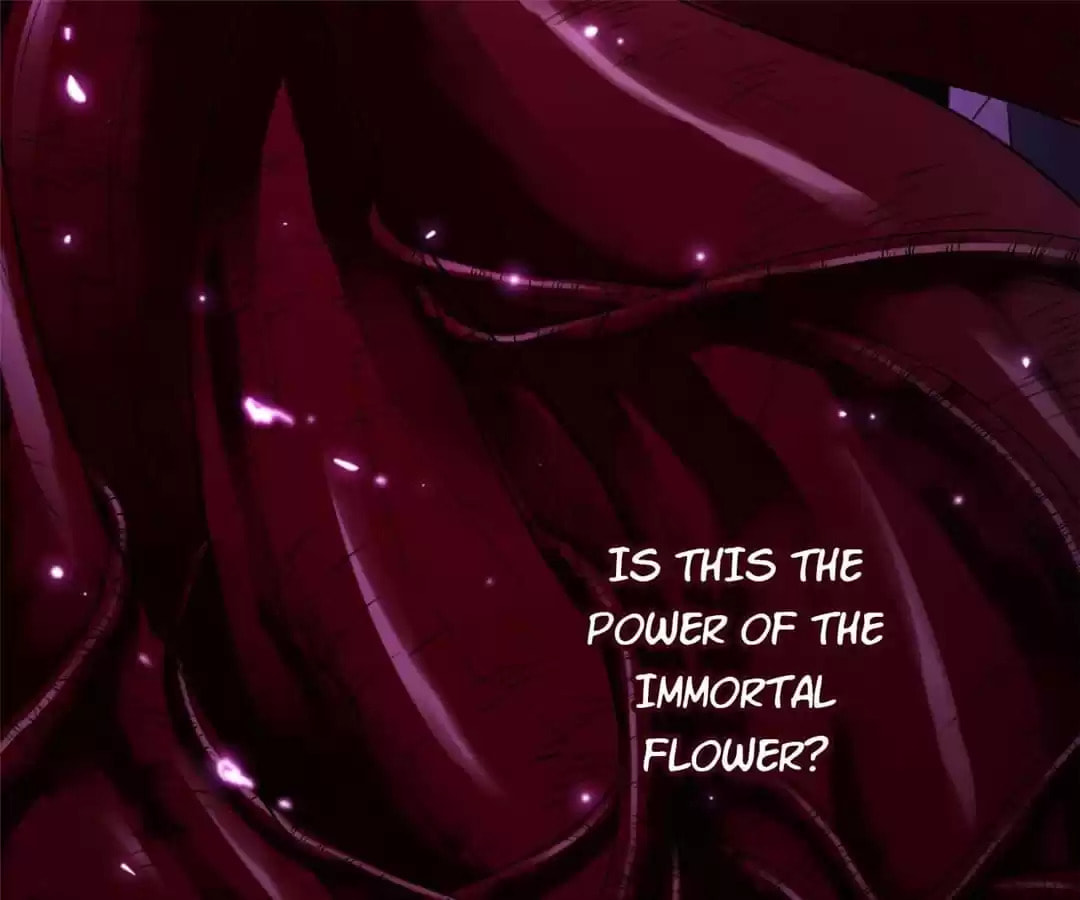 Mercury Express (Colored) Chapter 67 page 65 - 