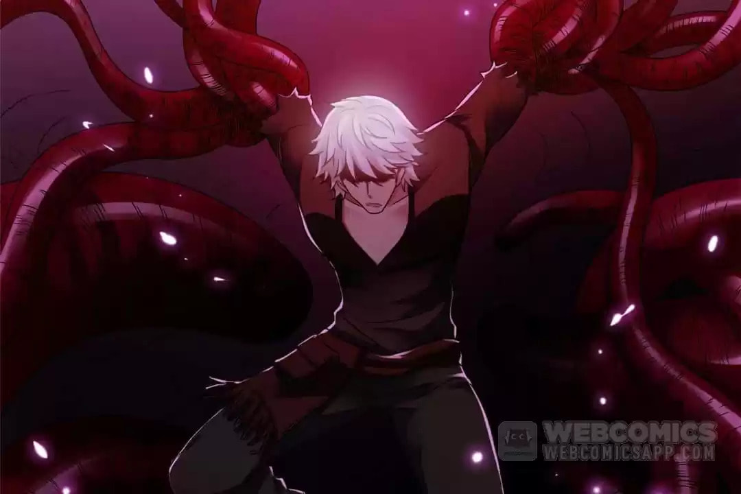 Mercury Express (Colored) Chapter 67 page 68 - 