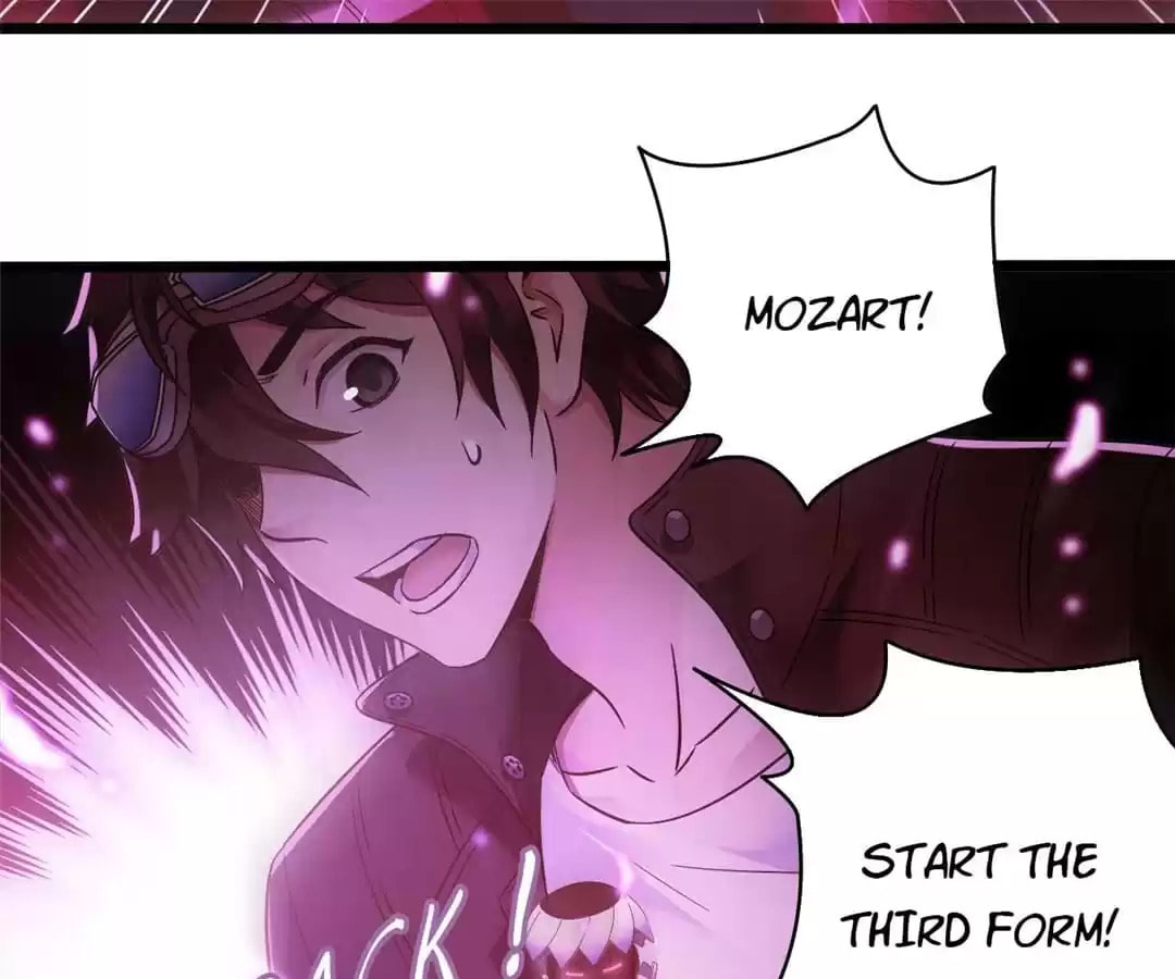 Mercury Express (Colored) Chapter 67 page 79 - 