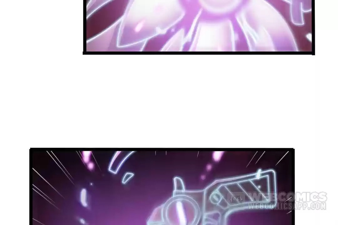 Mercury Express (Colored) Chapter 67 page 82 - 