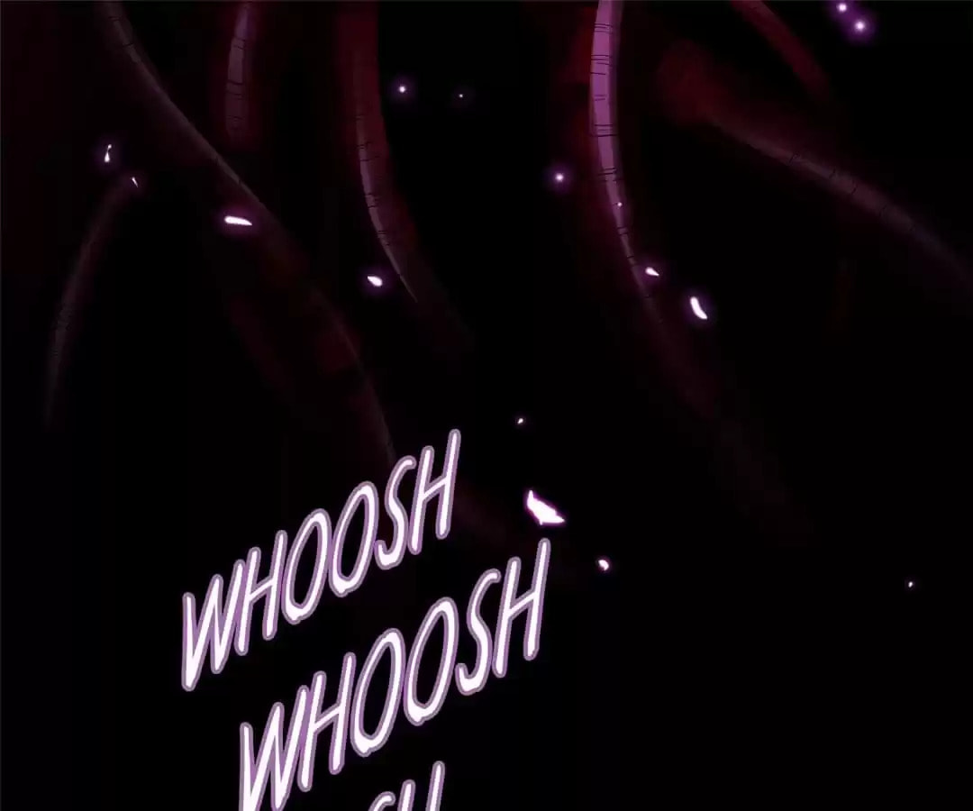 Mercury Express (Colored) Chapter 67 page 96 - 