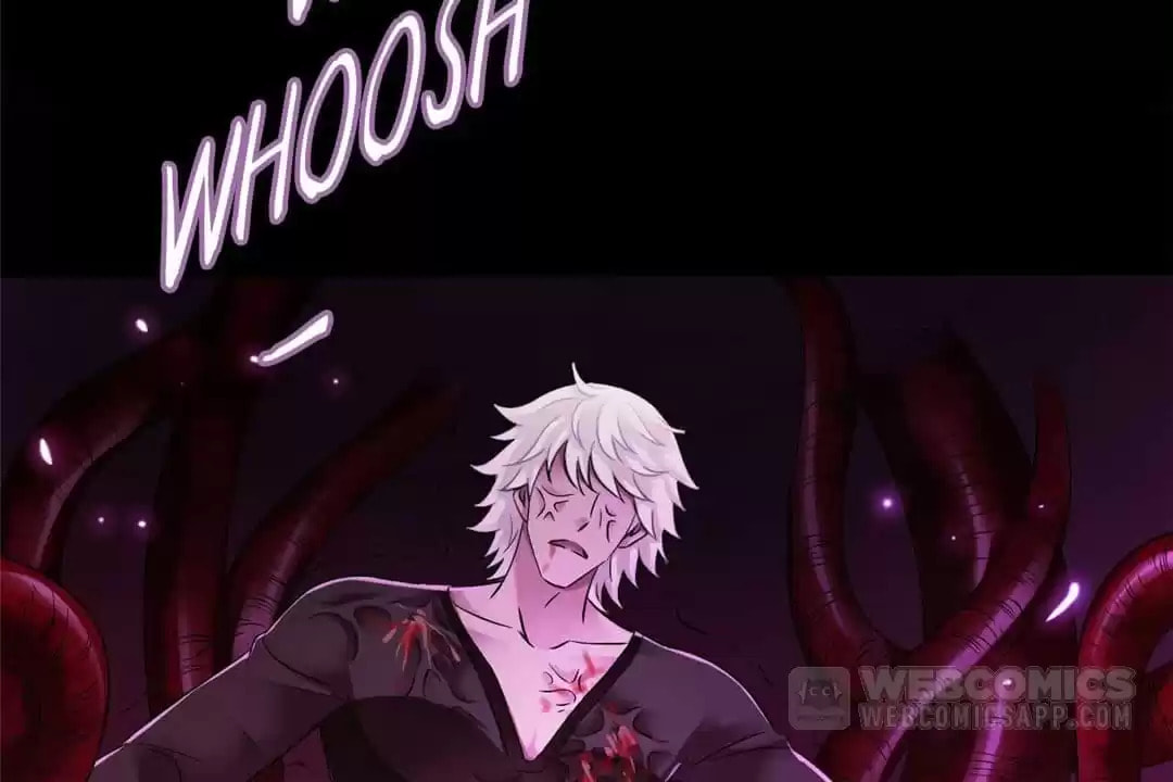 Mercury Express (Colored) Chapter 67 page 97 - 