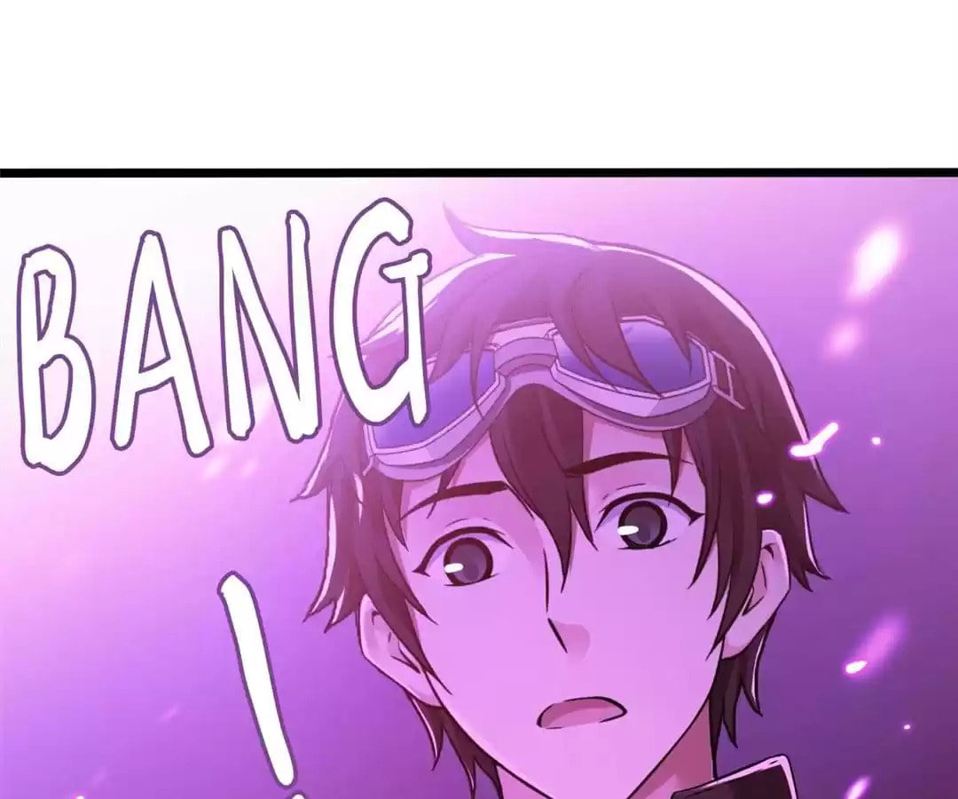 Mercury Express (Colored) Chapter 68 page 101 - 