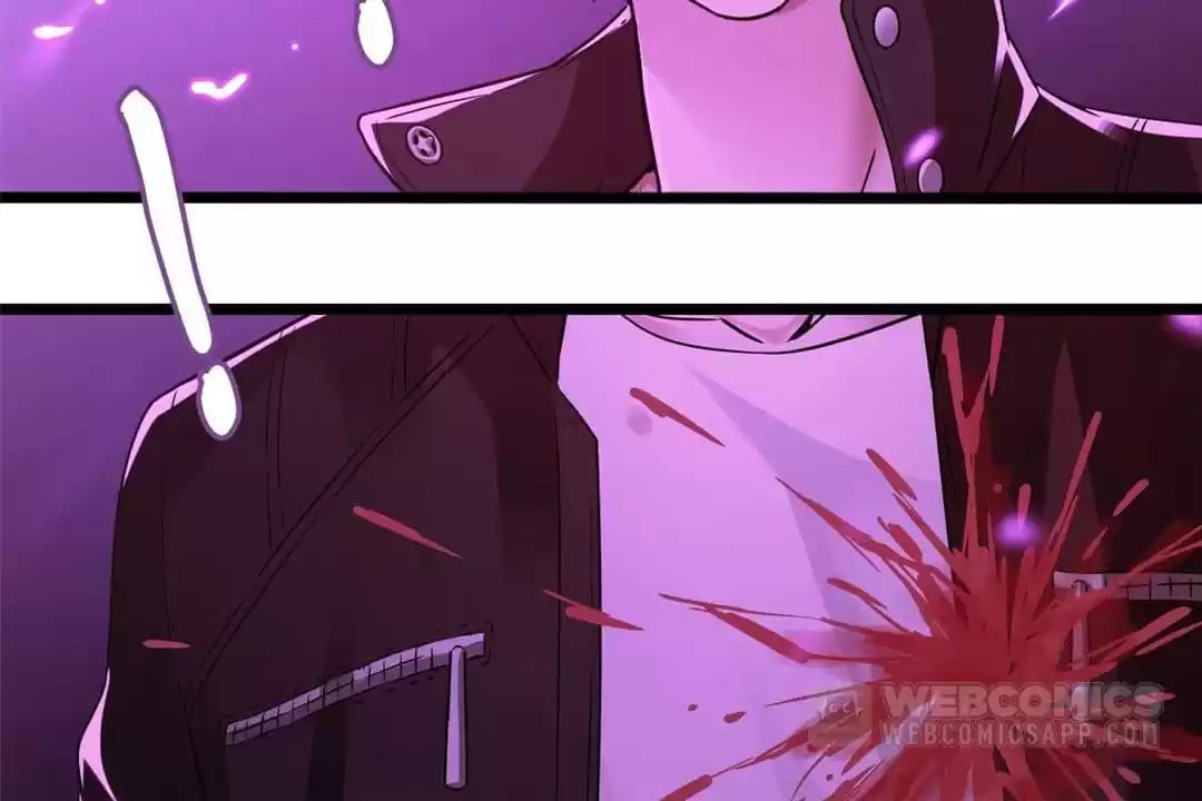 Mercury Express (Colored) Chapter 68 page 102 - 