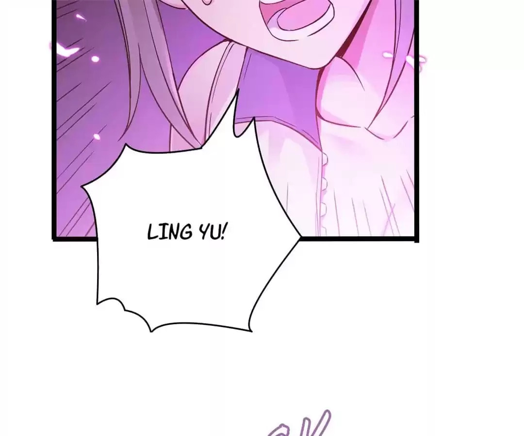 Mercury Express (Colored) Chapter 68 page 105 - 