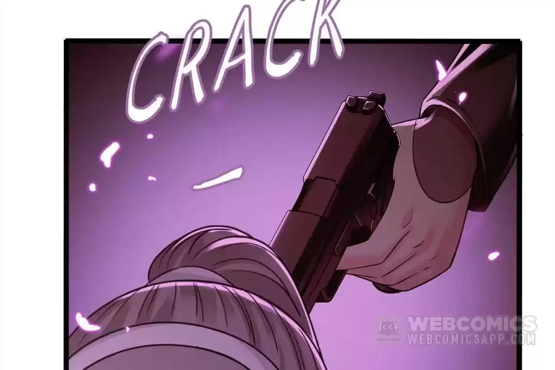 Mercury Express (Colored) Chapter 68 page 106 - 