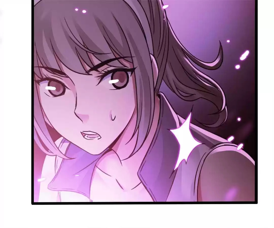 Mercury Express (Colored) Chapter 68 page 107 - 