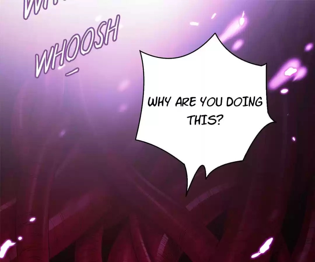 Mercury Express (Colored) Chapter 68 page 109 - 