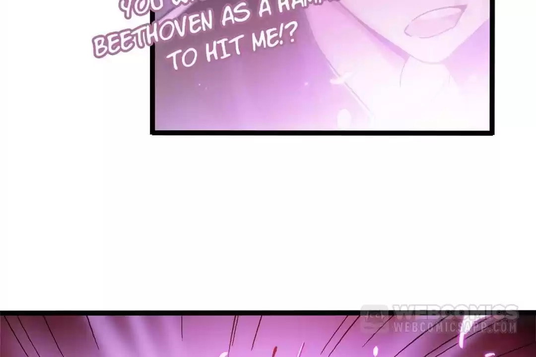 Mercury Express (Colored) Chapter 68 page 16 - 