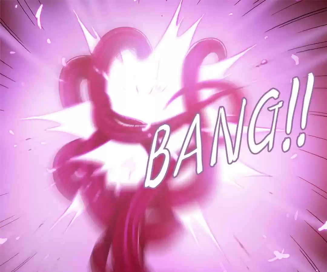 Mercury Express (Colored) Chapter 68 page 17 - 