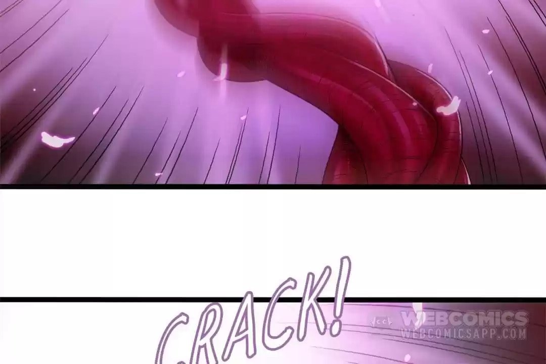 Mercury Express (Colored) Chapter 68 page 18 - 