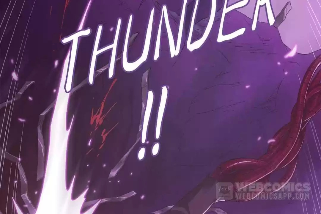 Mercury Express (Colored) Chapter 68 page 22 - 