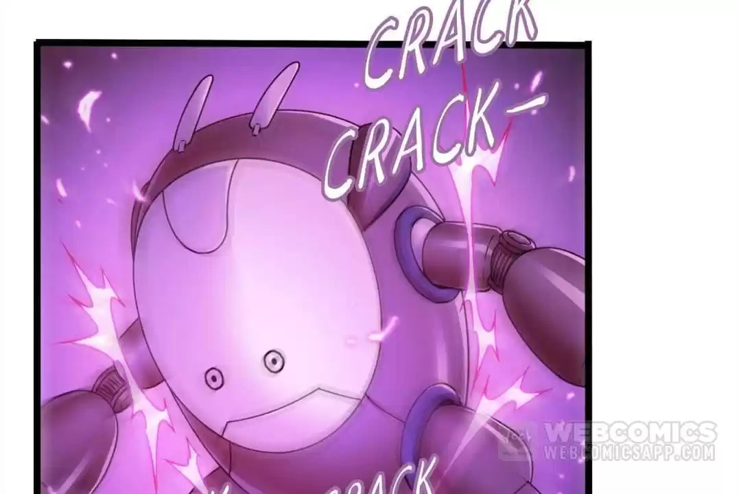 Mercury Express (Colored) Chapter 68 page 24 - 