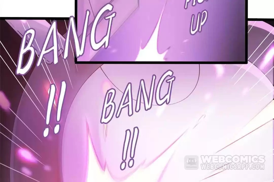 Mercury Express (Colored) Chapter 68 page 26 - 