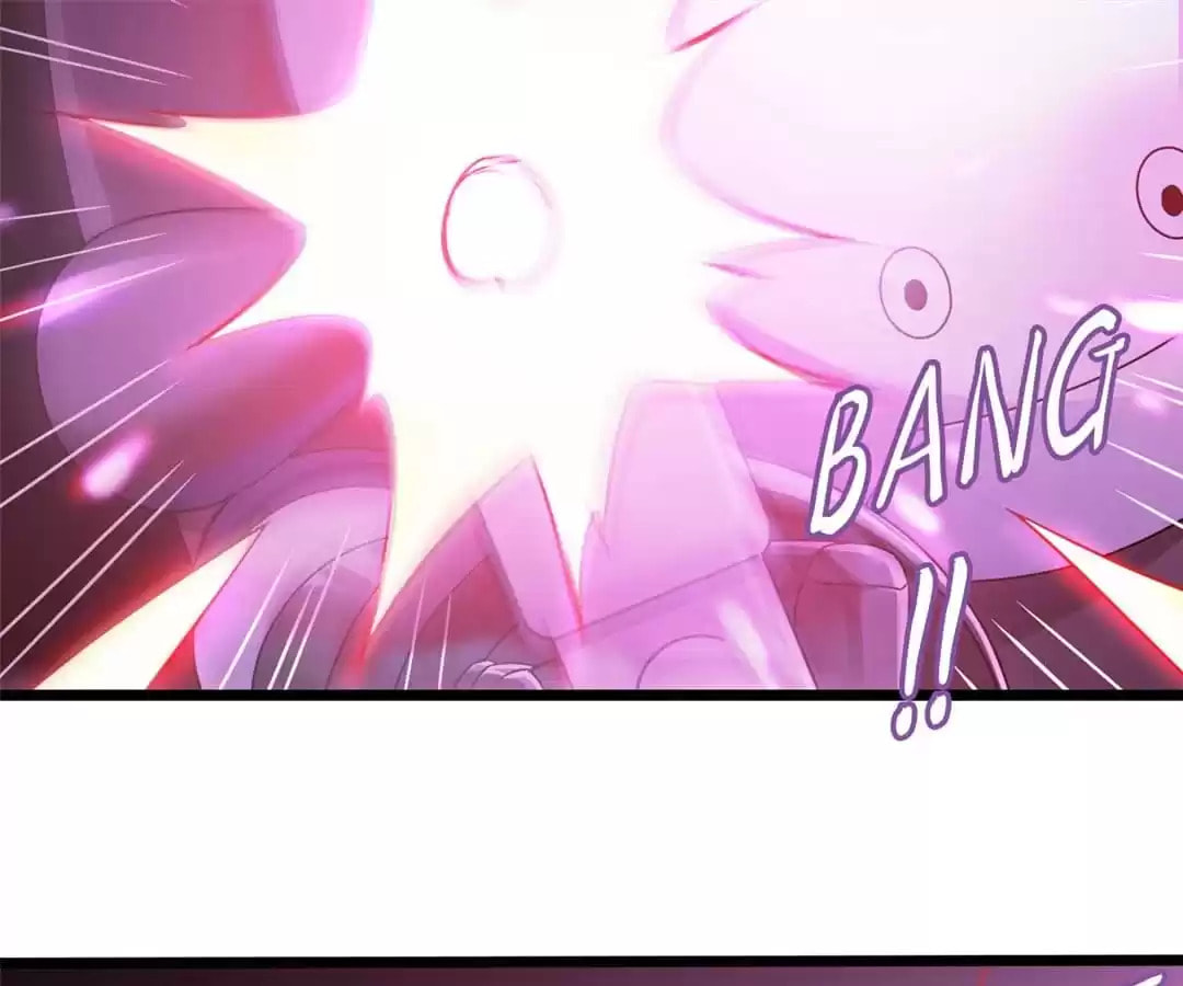 Mercury Express (Colored) Chapter 68 page 27 - 
