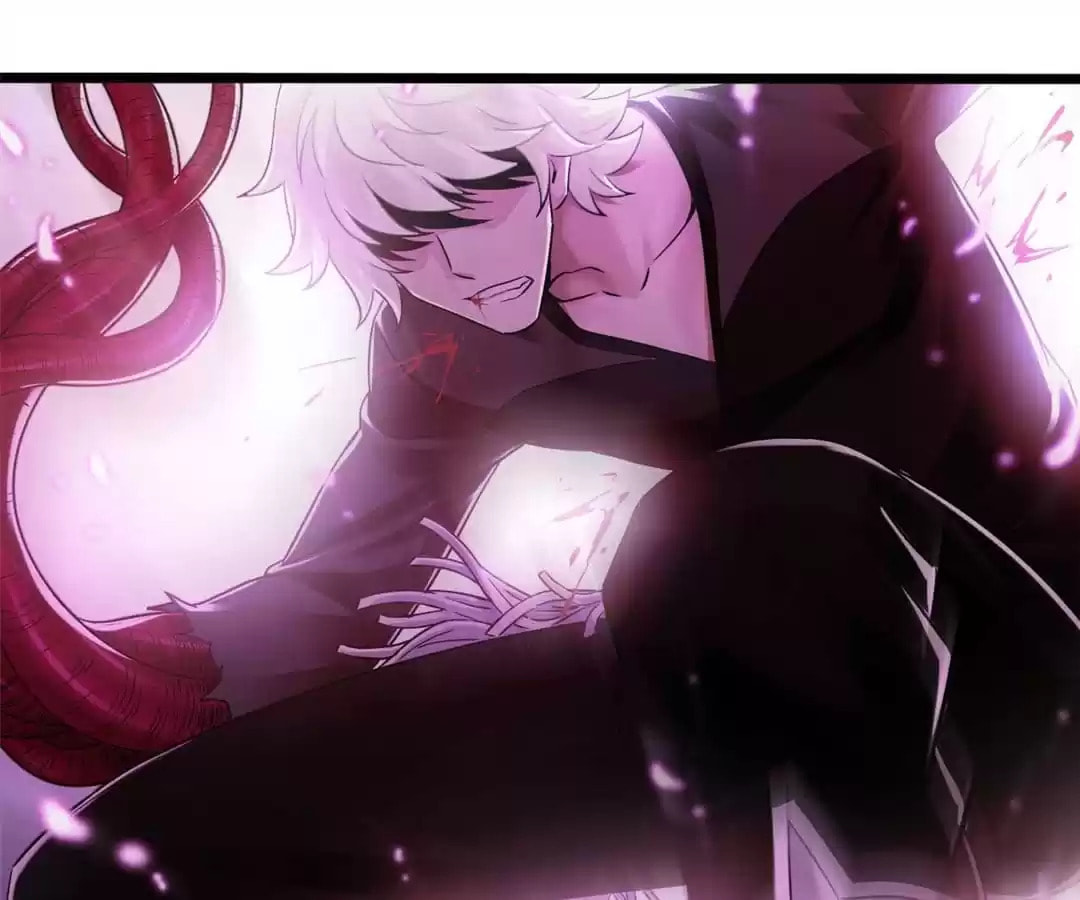 Mercury Express (Colored) Chapter 68 page 31 - 