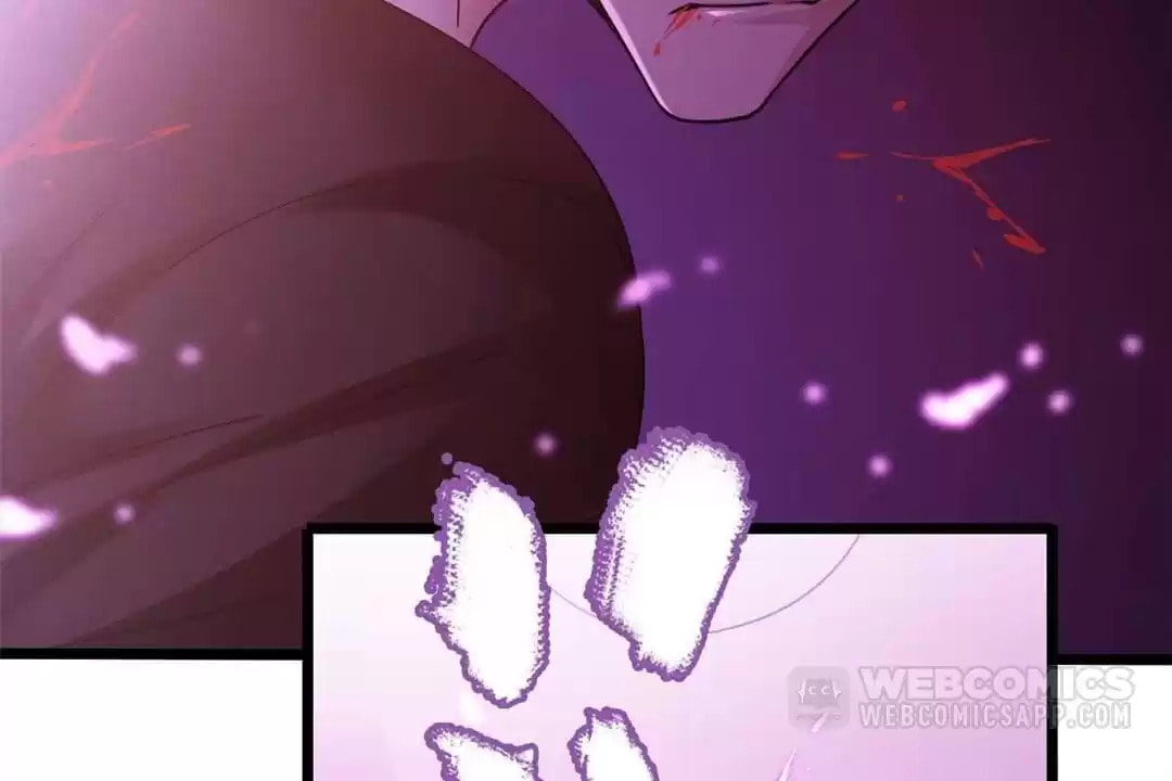 Mercury Express (Colored) Chapter 68 page 34 - 