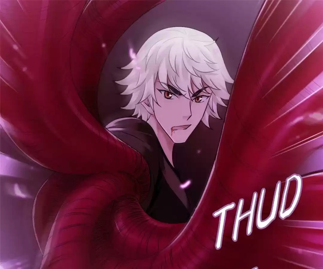 Mercury Express (Colored) Chapter 68 page 37 - 