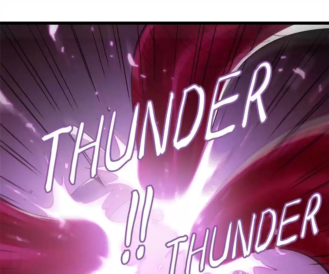 Mercury Express (Colored) Chapter 68 page 40 - 