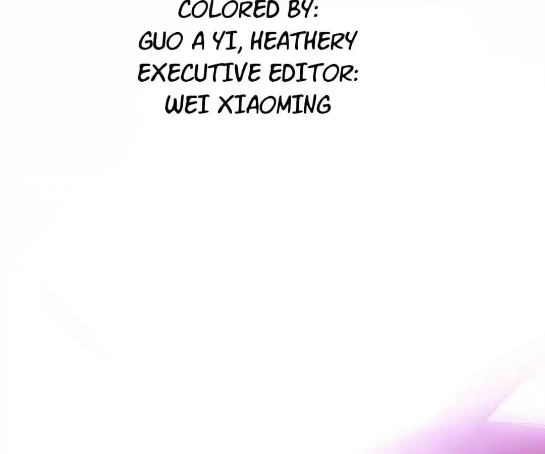 Mercury Express (Colored) Chapter 68 page 5 - 