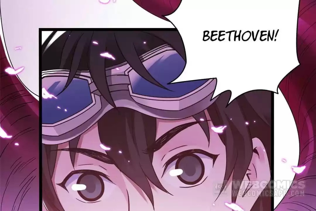 Mercury Express (Colored) Chapter 68 page 45 - 