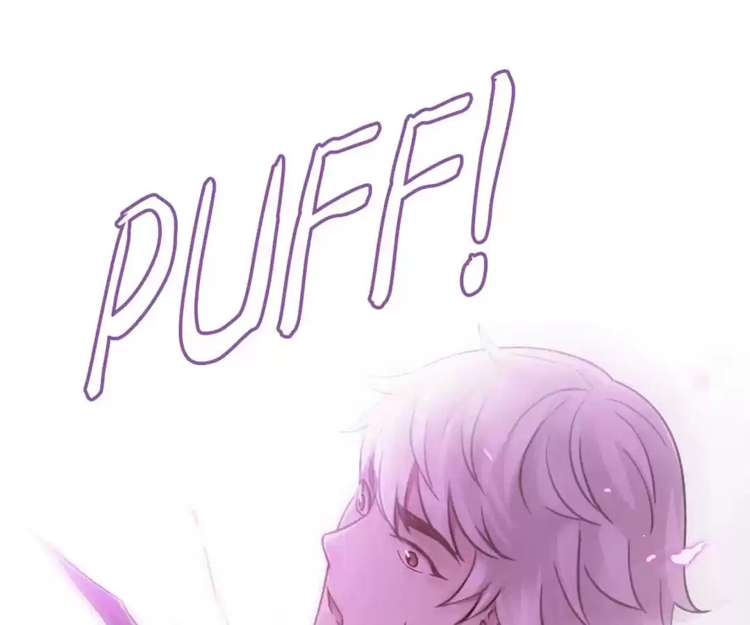 Mercury Express (Colored) Chapter 68 page 49 - 