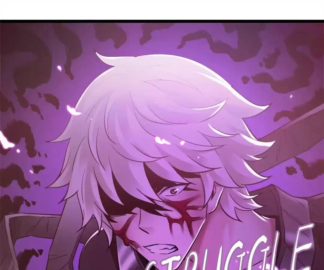 Mercury Express (Colored) Chapter 68 page 59 - 