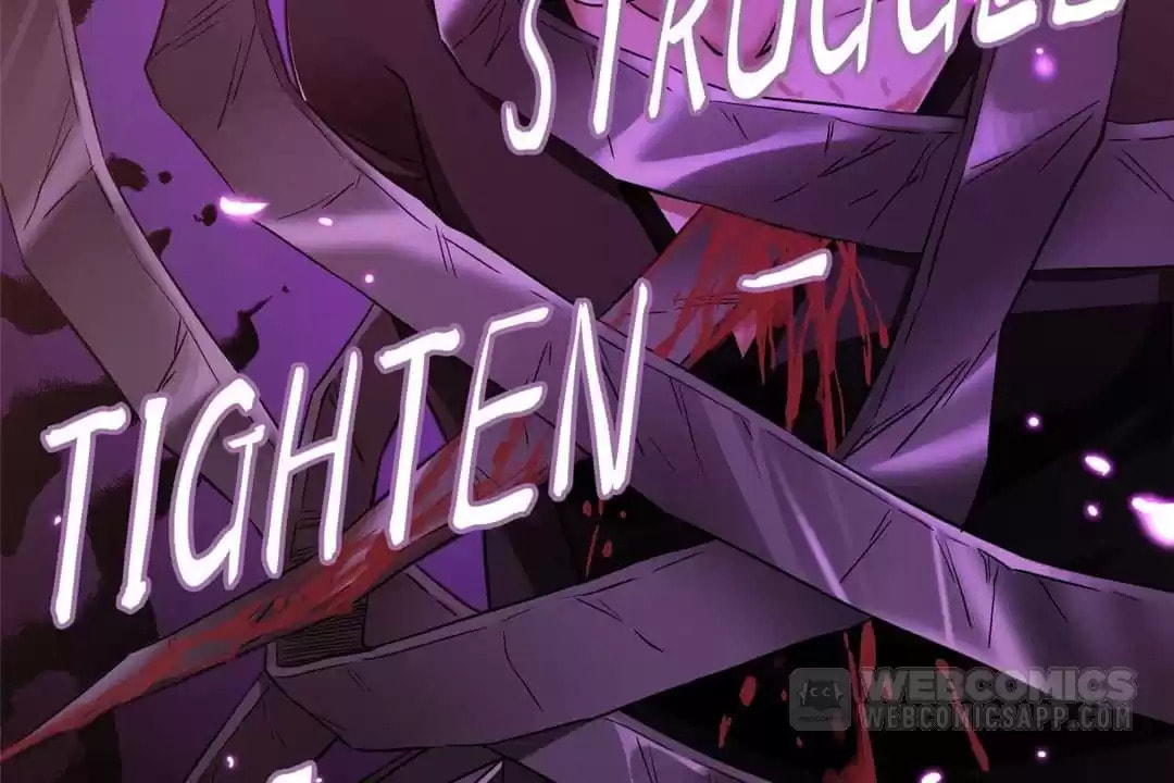 Mercury Express (Colored) Chapter 68 page 60 - 