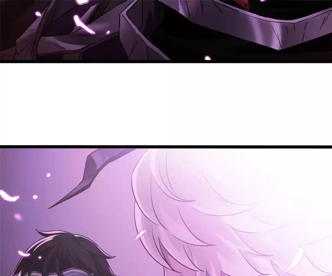 Mercury Express (Colored) Chapter 68 page 61 - 
