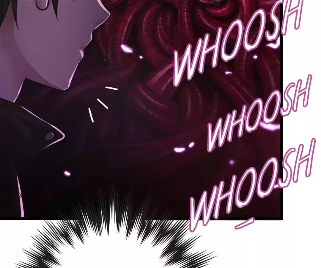 Mercury Express (Colored) Chapter 68 page 65 - 