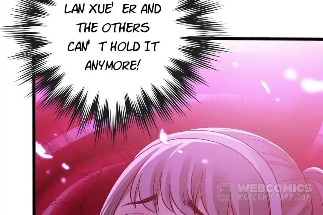 Mercury Express (Colored) Chapter 68 page 66 - 