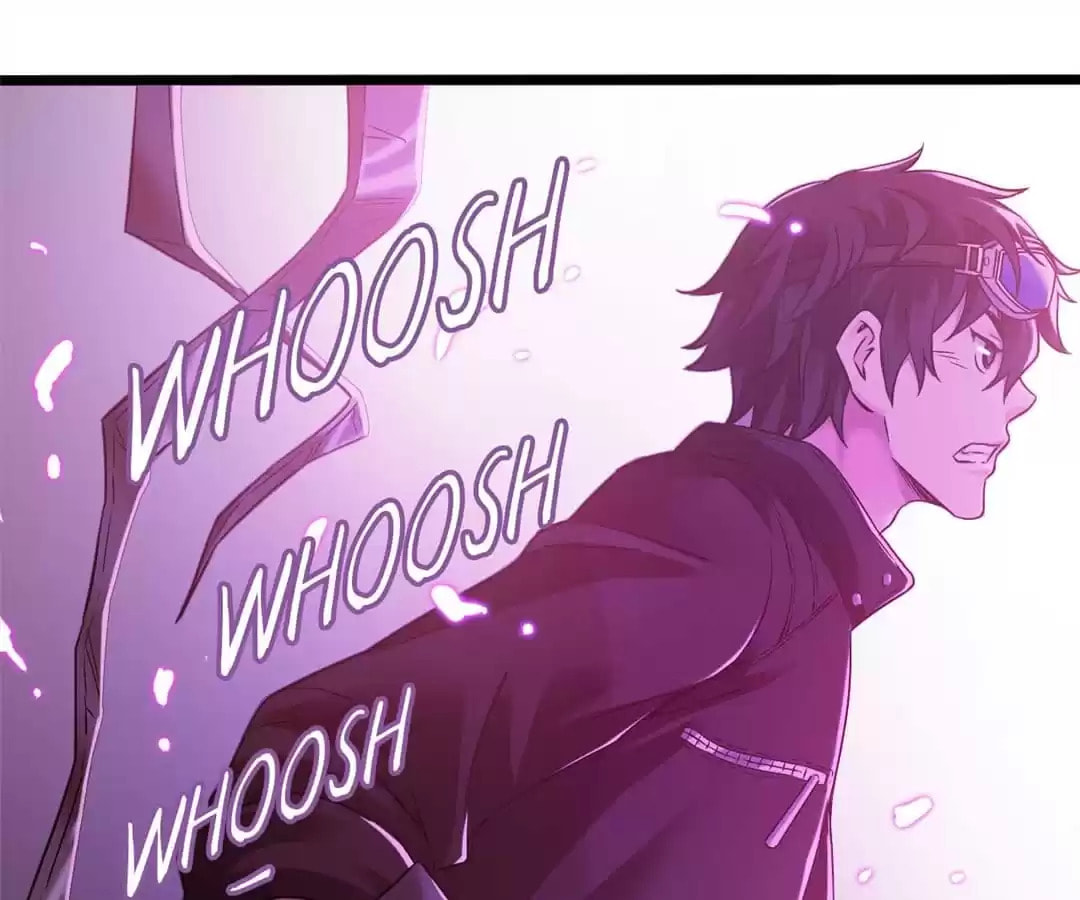 Mercury Express (Colored) Chapter 68 page 69 - 