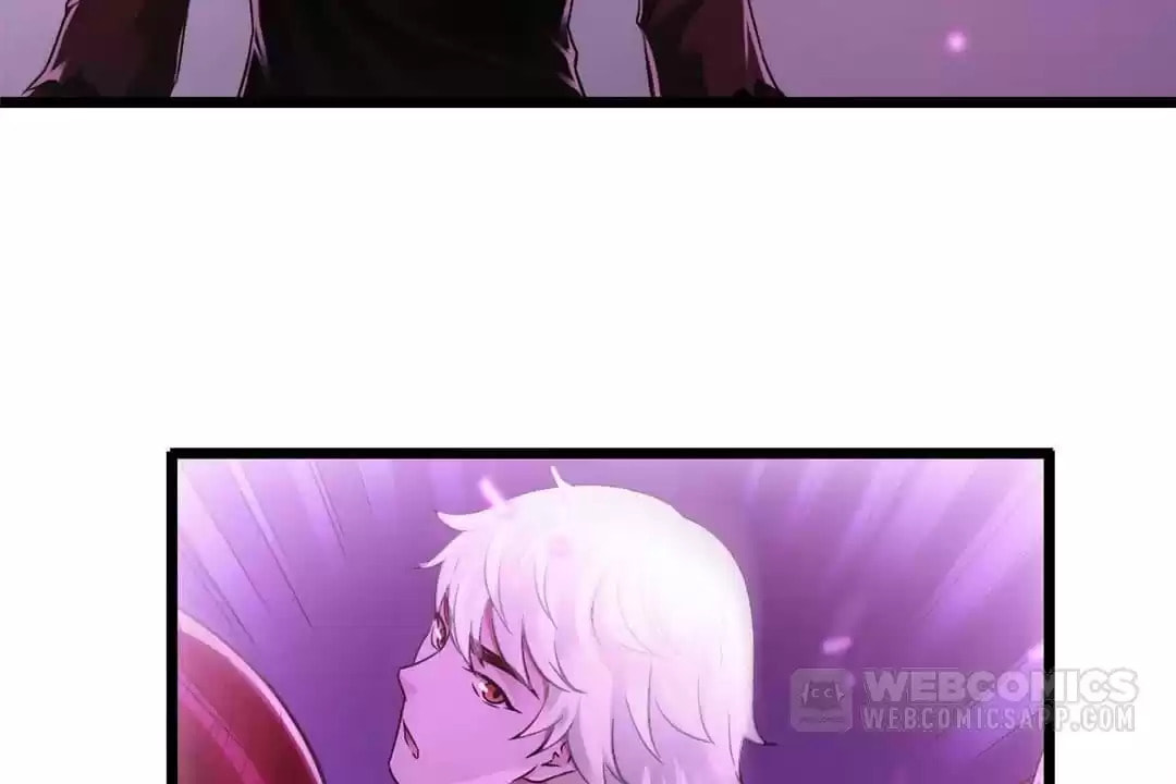 Mercury Express (Colored) Chapter 68 page 8 - 