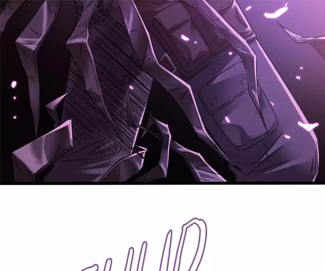 Mercury Express (Colored) Chapter 68 page 71 - 