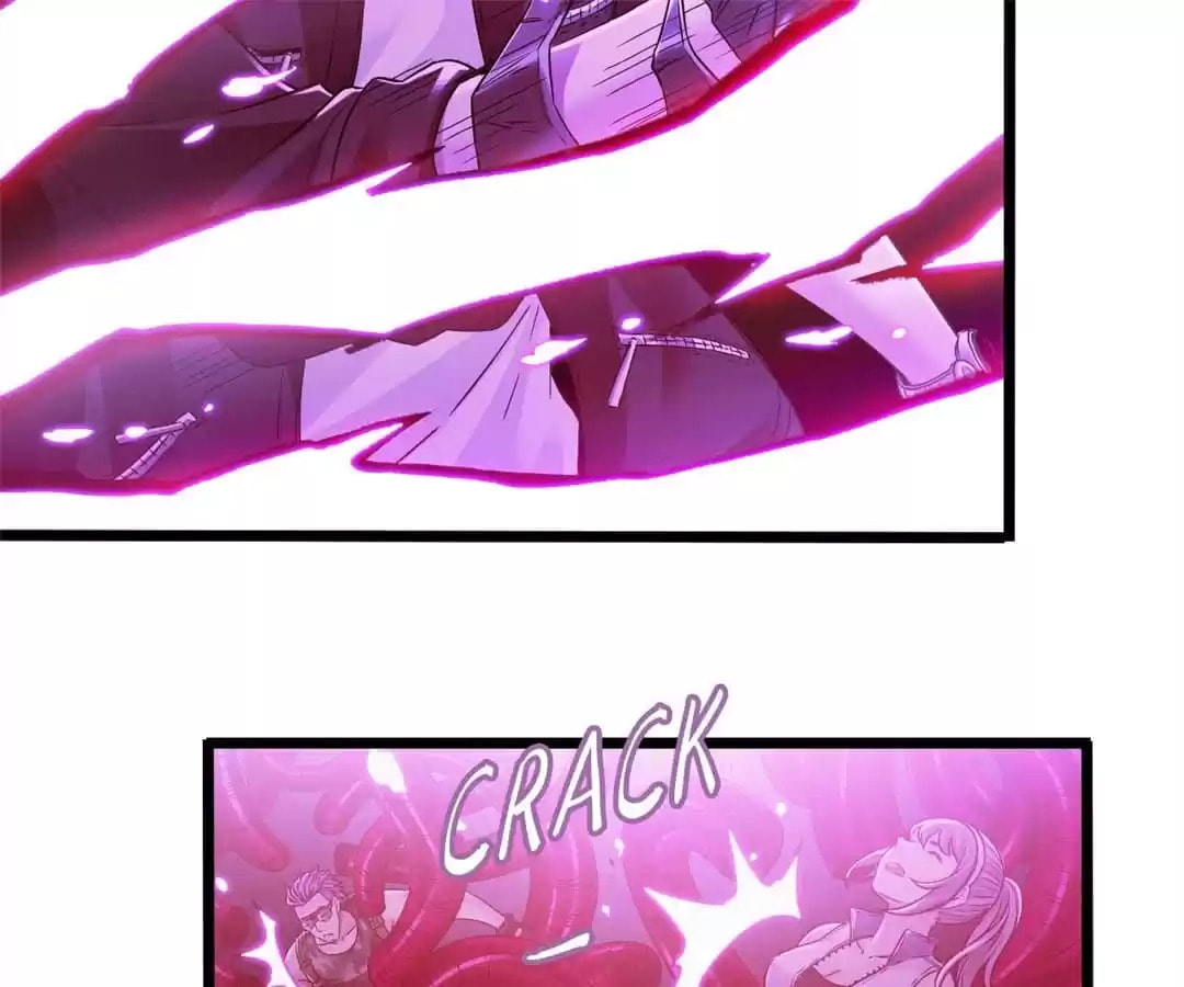 Mercury Express (Colored) Chapter 68 page 73 - 