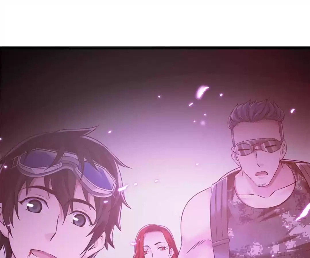 Mercury Express (Colored) Chapter 68 page 79 - 