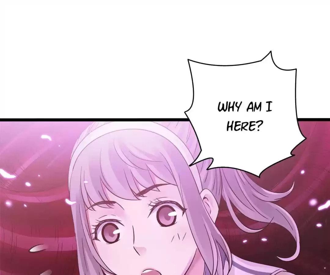 Mercury Express (Colored) Chapter 68 page 81 - 