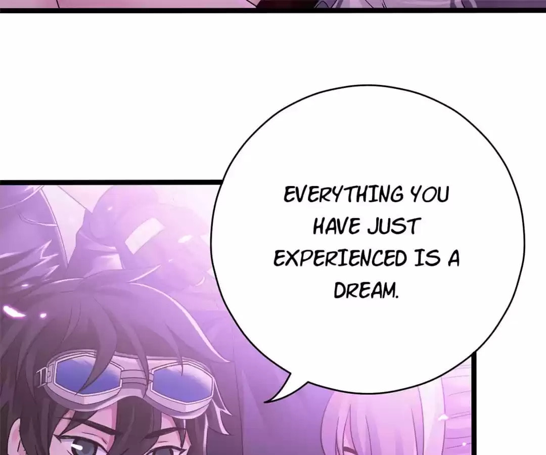 Mercury Express (Colored) Chapter 68 page 83 - 