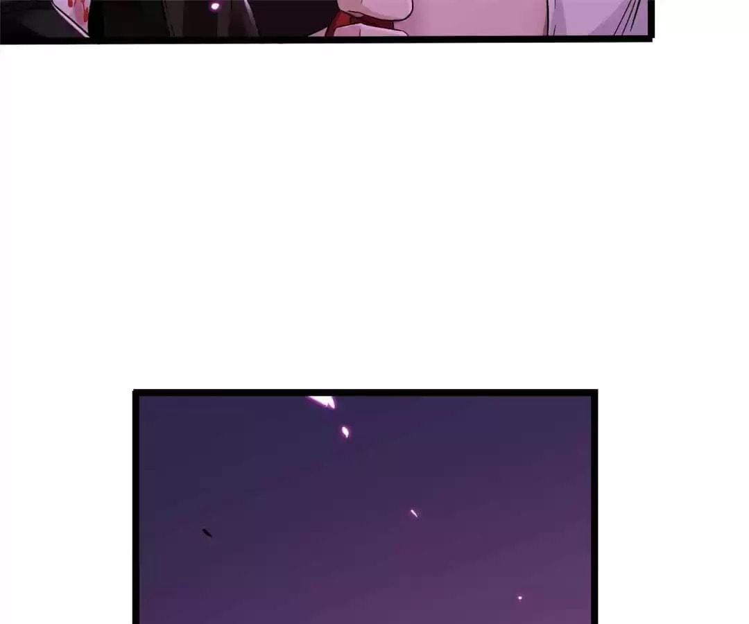 Mercury Express (Colored) Chapter 68 page 85 - 