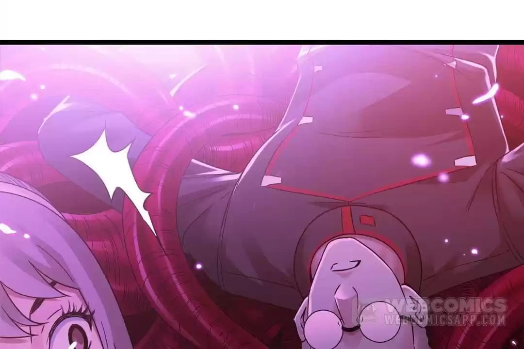 Mercury Express (Colored) Chapter 68 page 88 - 